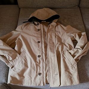 MARNI Woman’s Beige jacket